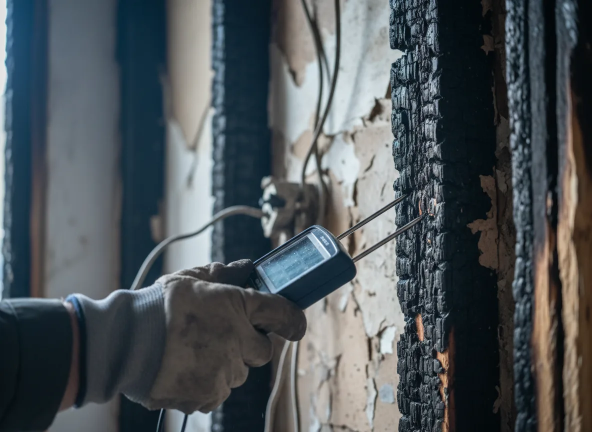 Fire Damage Restoration Stewardson, IL FAQs